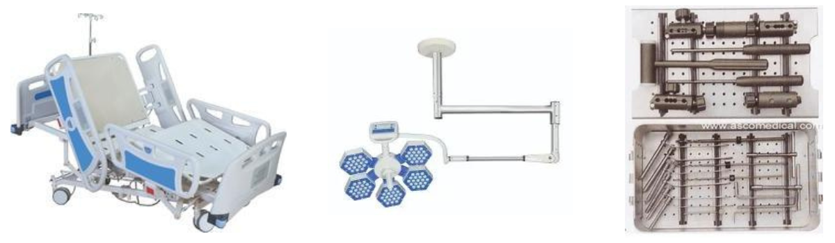 Health & Wellness, Medical Equipments,
