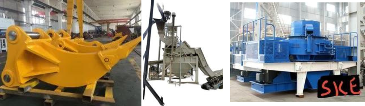 Building & Construction,